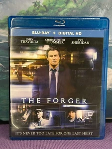 The Forger (Blu-ray, 2014) - Picture 1 of 3