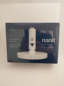 Nanit Multi-Ständer - Reise Babyphone Zubehör Tragbarer Ständer #N0228 (VK) - Bild 1 von 7