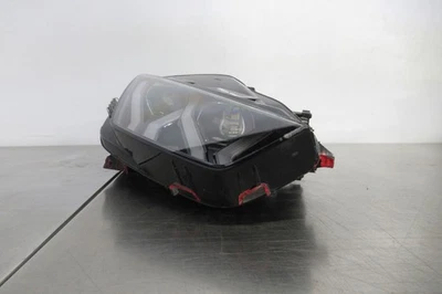 EB1430 2016 16 FARO DERECHO DERECHO LAMBORGHINI HURACAN DAÑADO Foto 1 de 4