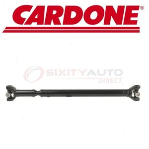 Cardone Reman Front Drive Shaft for 1995-1999 Chevrolet K1500 Suburban - qm - Picture 1 of 5