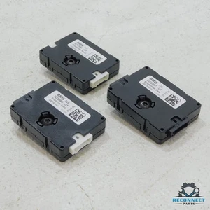 11-18 BMW X3 X4 F25 F26 EMI Noise Suppression Filter Radio Audio Module Set OEM - Picture 1 of 8