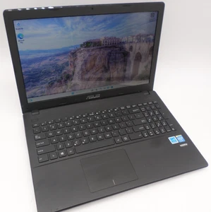 ASUS X551MA - W11 Pro, 500GB HDD, 4GB RAM, Intel Celeron N2840 - Picture 1 of 10