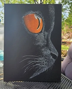Katze - Bild 1 von 2