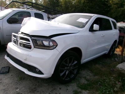 Used Rear Left Door Interior Trim Panel fits: 2017 Dodge Durango  Grade A - Image 1 of 4