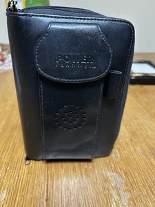 Vintage Y2K Cell Phone Power Planner Case Organizer – Fits Motorola Nokia - Picture 1 of 12