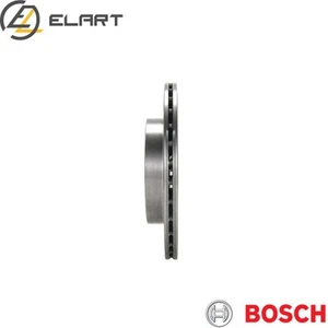 2x BRAKE DISC 0 986 479 769 FOR DAIHATSU COPENSIRIONCUOREVIIYRV SUBARU 0.7L 3cyl - Picture 1 of 10