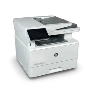 HP LaserJet Managed MFP E42540 Monochrome AIO | Duplex | 3PZ75A - Picture 1 of 5