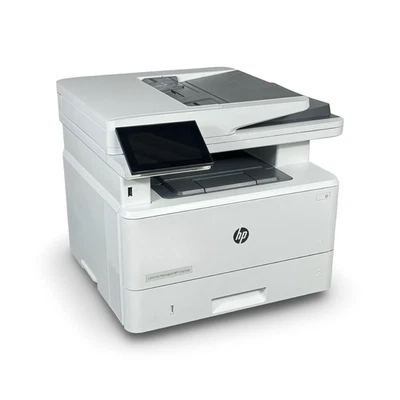 HP LaserJet Managed MFP E42540 Monochrome AIO | Duplex | 3PZ75A - Image 1 of 4