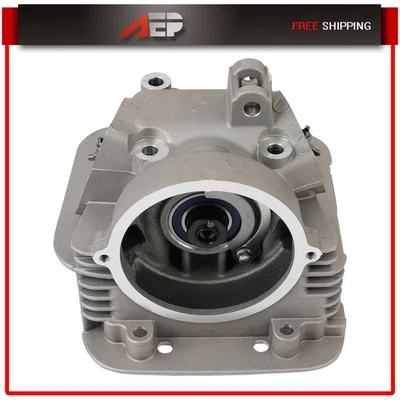 Cylinder Head Valve for Yamaha Bear Tracker YFB250 YFM250 4BD-11101-03-00 — 第 1/4 张图片