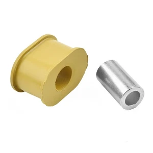 Door Brake Hinge Check Strap Spare Parts Rubber Bushes For Bmw E65/e66/745i/750i - Picture 1 of 12