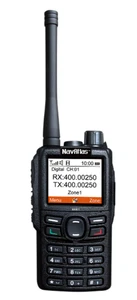 NavAtlas - NHR1 - Handheld Dual Band Radio - Bild 1 von 1