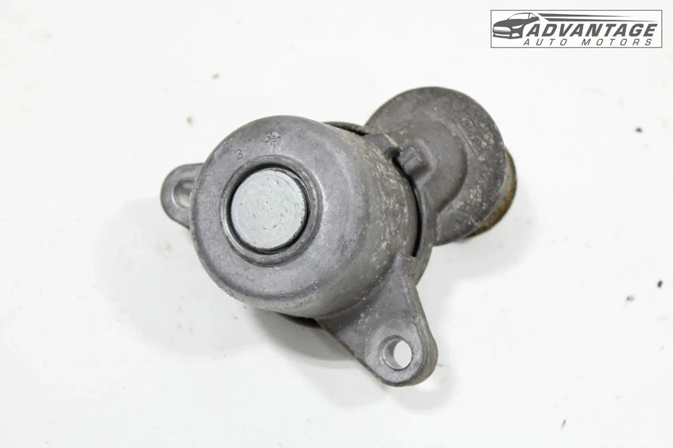 Lincoln Navigator 2018-2024 4x4 3,5 L motor V6 tensor de correa serpentina OEM Foto 1 de 4