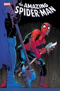 Amazing Spider-Man #8 (2025) (Neu) Auswahl an Covern - Bild 1 von 6