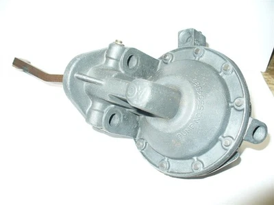  Bomba de combustible Buick 1959 1960 1961 1962 1963 1964 1965 reconstruida marca de aire acondicionado 5594539 Foto 1 de 3