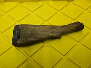 Enfield No5 Mk1 Jungle Carbine Buttstock - Picture 1 of 12