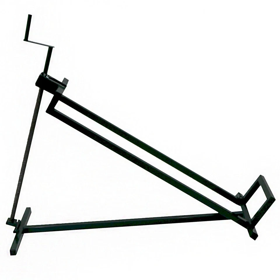 OYPLA NEW! Sit Ride on Garden Lawn Mower Home Tractor Utility Farm Lift Jack