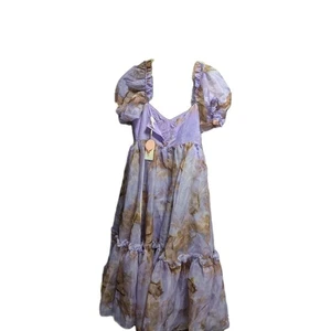 The Venus Ritz Dress Size 3Xl New With Tags Selkie - Picture 1 of 20