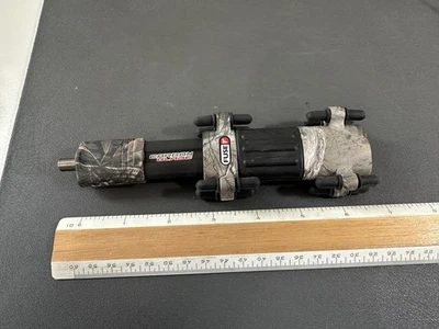 Fuse Archery Carbon Blade 6.5" Camo  - Image 1 of 4