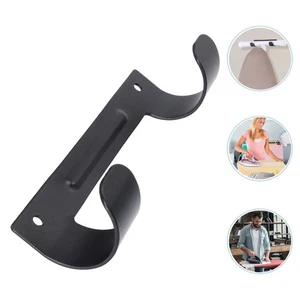 Soporte montado colgante para tabla de planchar sobre puerta - Imagen 1 de 12