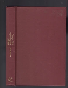 GEORGE ELIOT. A Reference Guide 1972 - 1987 By Karen L. Pangallo FINE HARDCOVER - Bild 1 von 4
