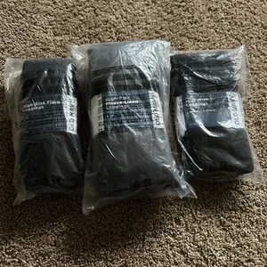 LOT of 3- Old Navy High Rise Flare/Ankle/Fleece Leggings- Black- Large&Lg/P- NWT - Picture 1 of 11