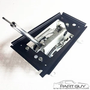 RBLT 70-81 Z28 Trans Am Z28 700R4 4L80E Console Shifter USED LVR Firebird Camaro - Bild 1 von 12