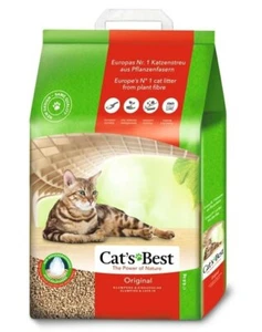JRS Cat's best eco plus 20 l