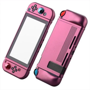 Carry Case for Nintendo Switch Joy-Con Controller Protective Shell TPU Cover - Picture 1 of 7