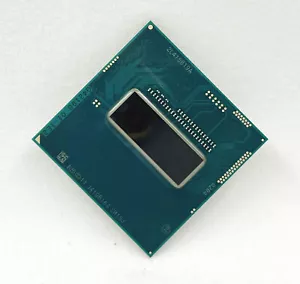 Intel Core i7 4702MQ quad core 6M 2.2GHz PGA946 Notebook Processor - Picture 1 of 3