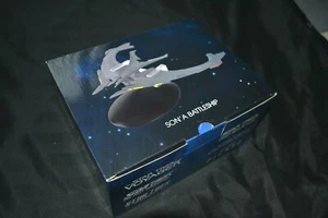 Star Trek Naves Espaciales Colección Especial Edición Son ' A Battleship 2021 - Imagen 1 de 4