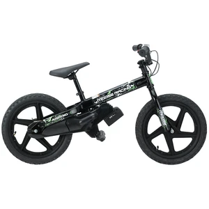 Moose Racing RS-16 E-Bike Graphic Kit Agroid - Green 4302-6739 - Picture 1 of 1