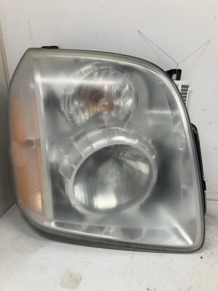 08 GMC YUKON XL 1500 SERIES Headlight Fogging Denali Passenger Right - Image 1 of 4