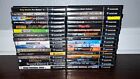 Nintendo Gamecube Games     You Pick And Choose Video Game Lot