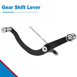 Gear Shift Lever Gangschalthebel Für Kawasaki Vulcan S EN650 ABS/SE/Cafe 2015+ - Bild 1 von 14
