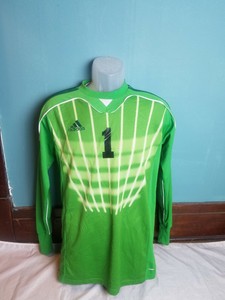 adidas retro goalkeeper jerseys
