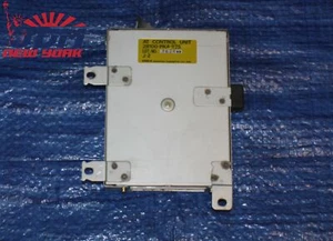 88-91 OEM JDM HONDA PRELUDE B20A AUTO TRANS CONTROL UNIT TCU 28100-PKA-925 B20A  - Picture 1 of 4