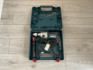 Bosch GSB Professional Drill 110v - Picture 1 of 2