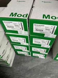 Controlador lógico programable Schneider Electric TM218LDA24DRN 1 pieza - Imagen 1 de 1
