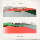 Editors - Papillon (2009) nm