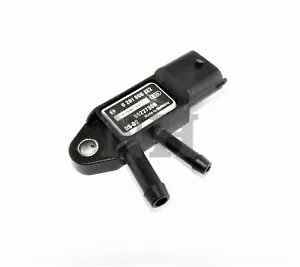 55227306 Alfa Romeo Mito Fiat 500 Punto Genuine Bosch Exhaust Pressure Sensor - Picture 1 of 3