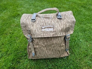Org. NVA Sturmgepäcktasche (Teil 1 oder 2) einstrich-keinstrich, gebr. #13 - Bild 1 von 3