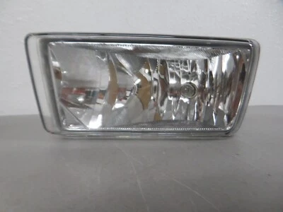 2007-2012 CHEVROLET SILVERADO LEFT SIDE FOG LIGHT - Image 1 of 4