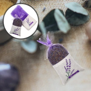 30 Pcs Lavender Sachet Bag Pouches Empty Baby Bride Candy Packaging - Picture 1 of 11