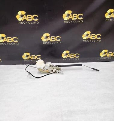 1997-2001 Honda CR-V EX Rear LH Left Driver Door Latch Assembly OEM - Image 1 of 4