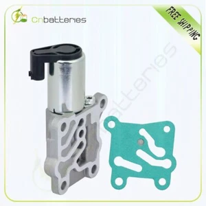 Exhaust Camshaft Solenoid For VOLVO C70 V70 S60 S80 867-0422 918-196 - Picture 1 of 10