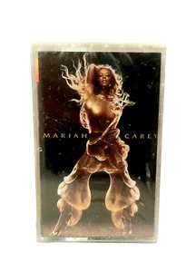 Mariah Carey cassette - Picture 1 of 4
