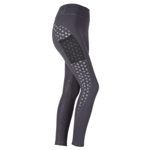 Aubrion Ladies Coombe Riding Tights - Picture 1 of 2
