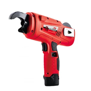 12V Automatic Handheld Rebar Tying Strapping Machine Steel Bar Rod Binding 8-34m - Picture 1 of 9