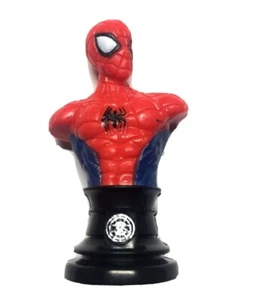 Marvel Comics Avengers Spider-man Mini Bust Figure - Picture 1 of 6