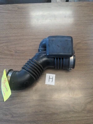 2009-2013 Subaru Forester tubo de mangueira de entrada de ar 2,5L fabricante de equipamento original - Imagem 1 de 4